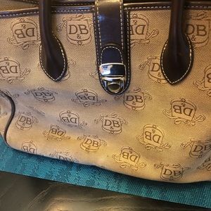 Dooney and Bourke purse